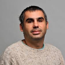 Francesc González Reverté