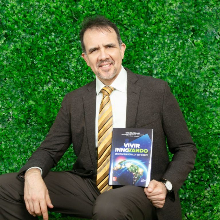 La innovació transformadora: clau per a un futur sostenible