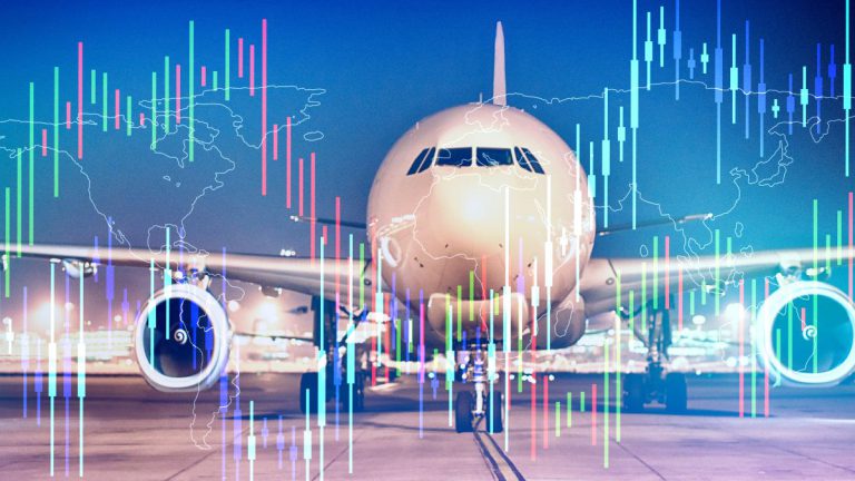 Aerolínies i Intel·ligència Artificial