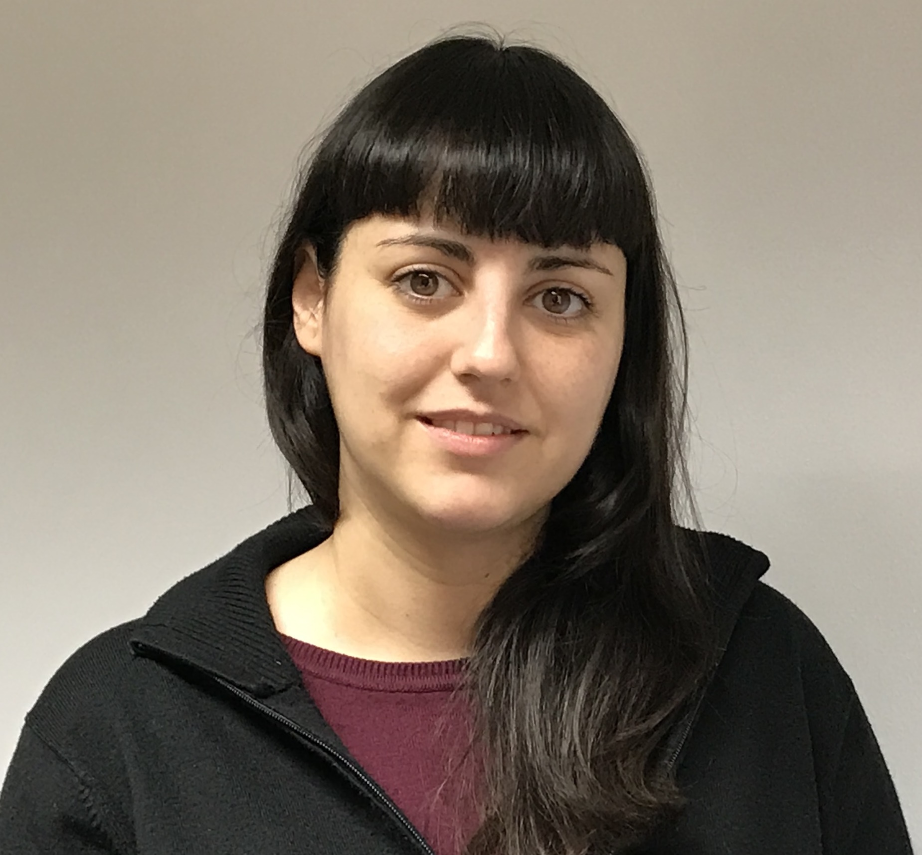 Desirée Rosa Gómez Cardosa