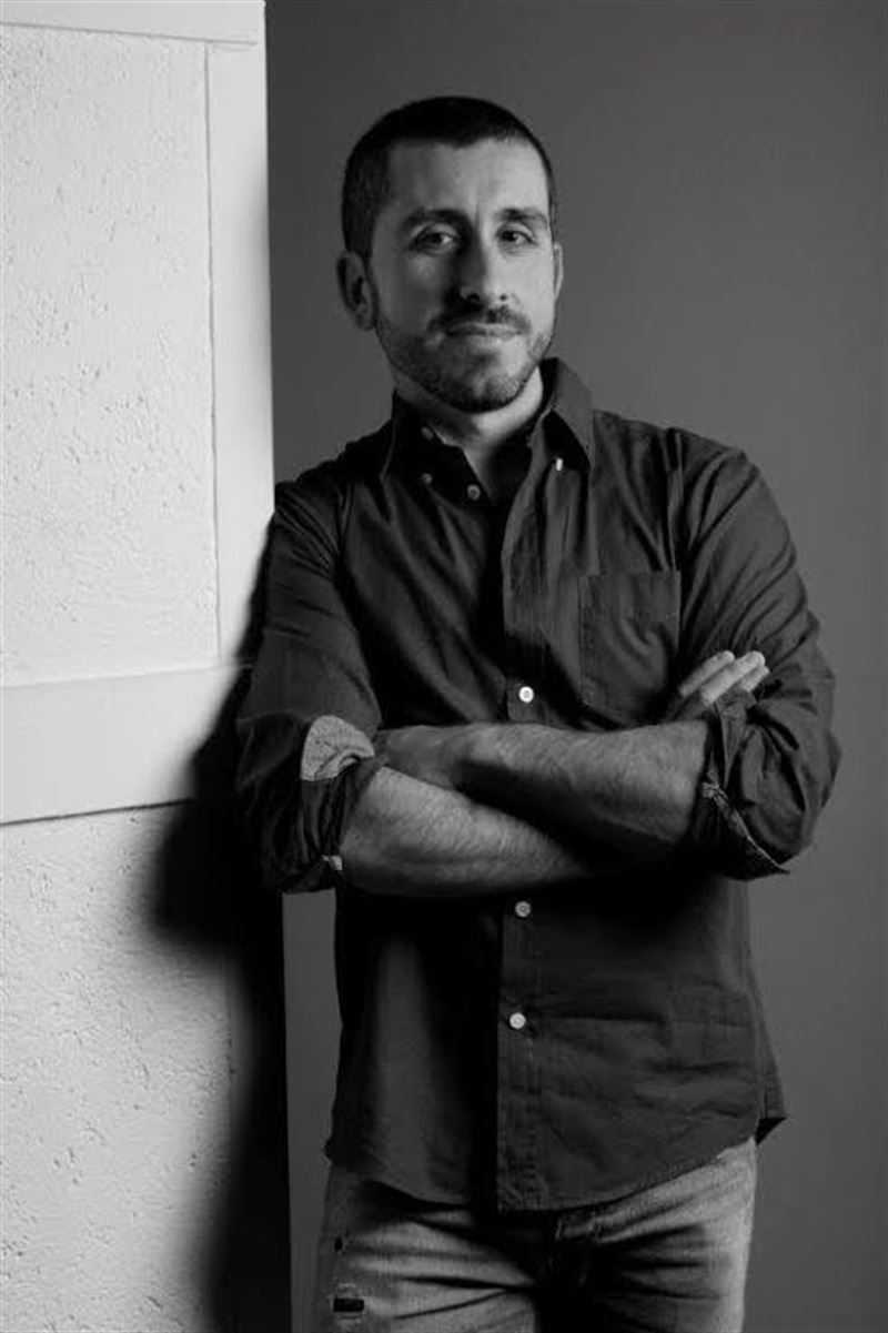 Joan Antoni Guerrero Val