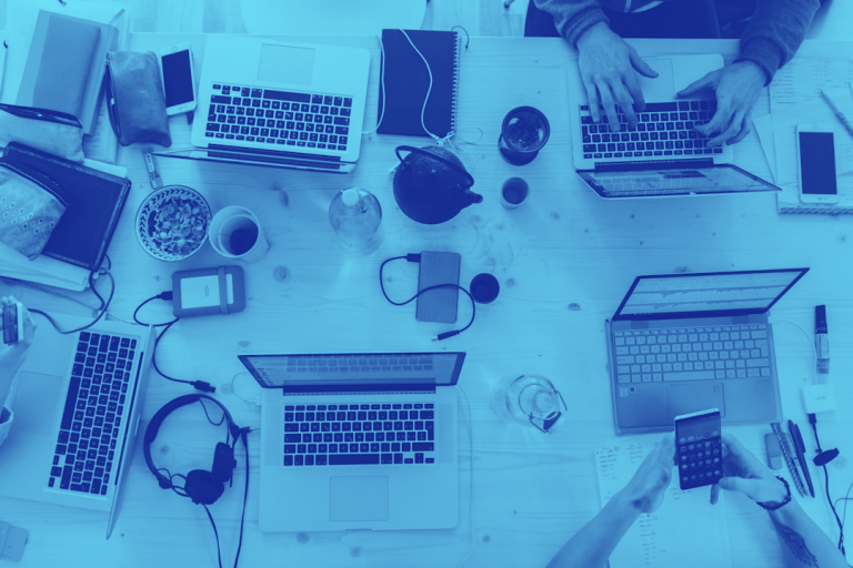 ‘TLC Series’. Gestió de les tecnologies per a la docència i l’aprenentatge