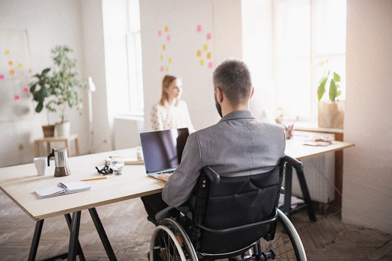 Nace la Cátedra Fundación Randstad-UOC de Discapacidad, Ocupación e Innovación Social
